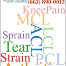 Mid-South Chiropractic & Therapeutic Massage - Reflexologies