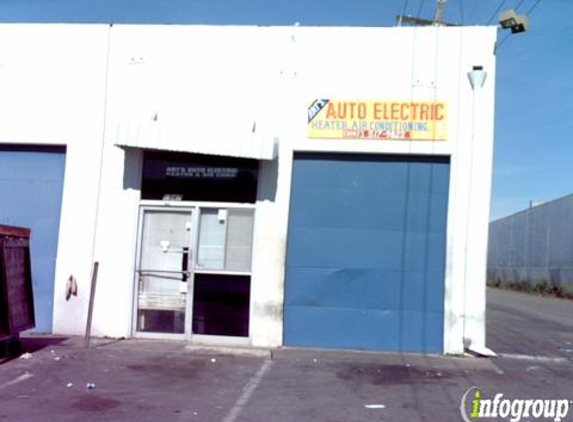 Arts Auto Electric Heater - Torrance, CA