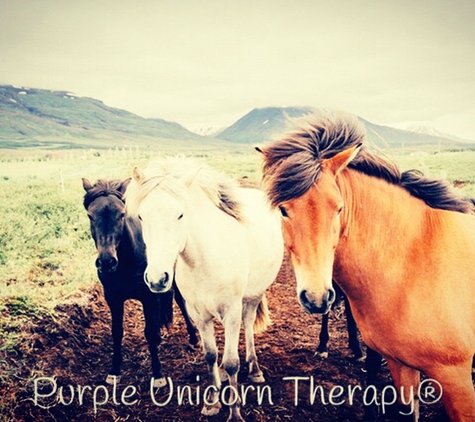 Purple Unicorn Therapy - Gilbert, AZ