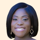 Breanna Ussery, Counselor - Counseling Services