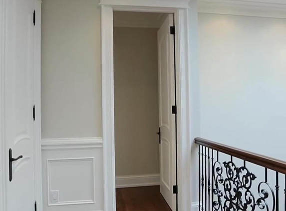 Master Of Paint - Viewbank, VIC. New interior paint
