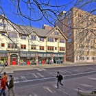 Commodore Duchess Apartments