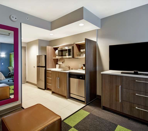 Home2 Suites by Hilton Eagan Minneapolis - Eagan, MN