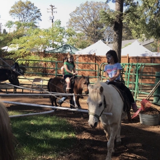 Apple Hill | High Hill Ranch - Placerville, CA