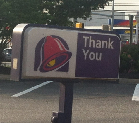 Taco Bell - Towson, MD