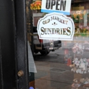 Old Market Sundries - Gift Shops