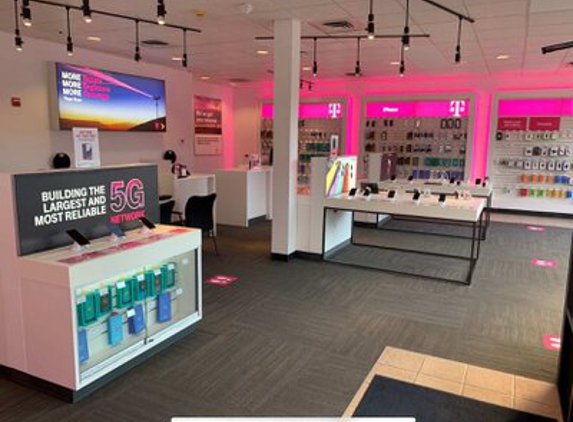 T-Mobile - Walla Walla, WA