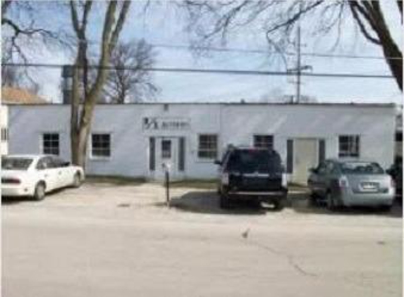 R/K Autobody - Crystal Lake, IL