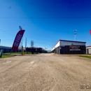 CubeSmart Self Storage - Self Storage