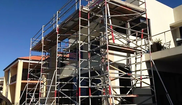 Alloy Platforms Pty Ltd - Burleigh Heads, QLD