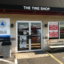 The Tire Shop Inc. - Automobile Parts & Supplies