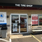 The Tire Shop Inc.