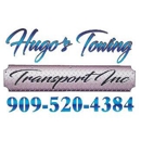 Hugo's Towing & Transport INC - Towing