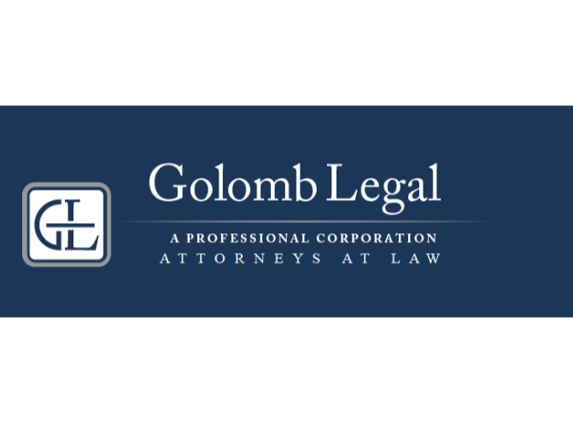 Golomb Legal - Philadelphia, PA