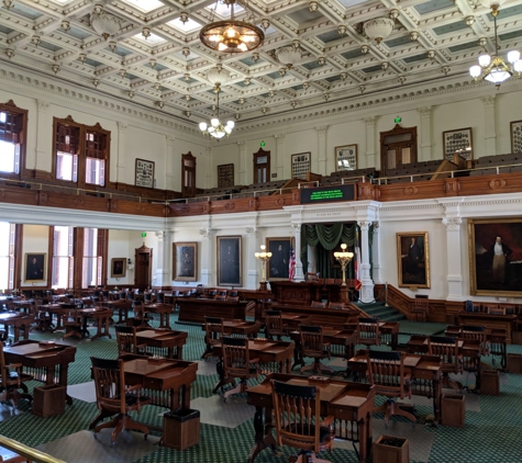 Texas State Securities Board - Austin, TX