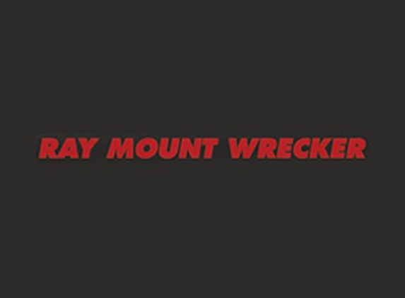 Ray Mount Wrecker Service - Waterloo, IA