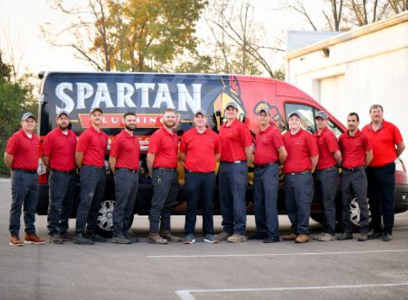 Spartan Plumbing - Beavercreek, OH