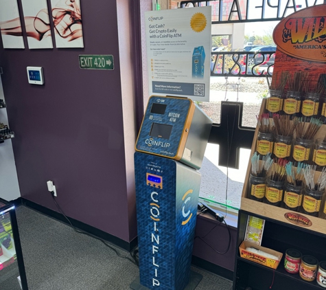 CoinFlip Bitcoin ATM - Shawnee, KS