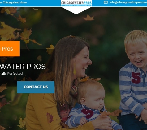 Chicago Water Pros - Lincolnshire, IL