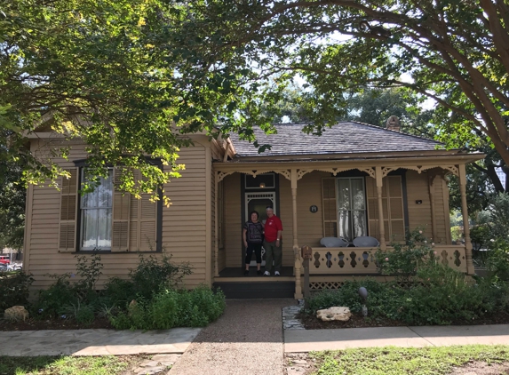 O'Henry Museum - Austin, TX