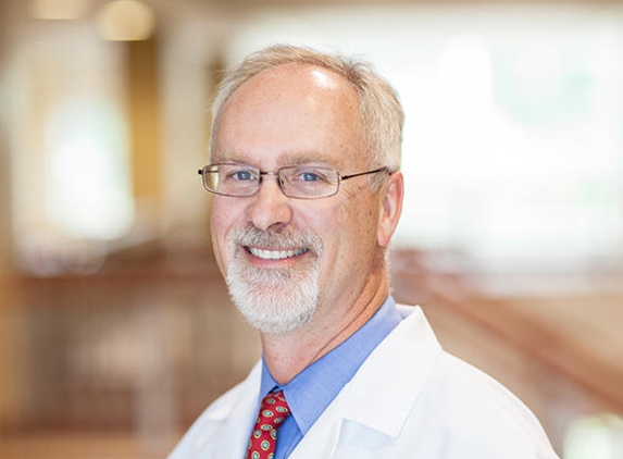 Gregory A. Potts, MD - Washington, MO