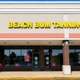 Beach Bum Tanning