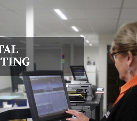 Jennings Print Group - Beresfield, NSW. Digital Printing