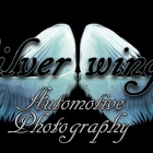 Silver Wings Automotive Photography
