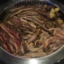 Oz Korean BBQ - Korean Restaurants