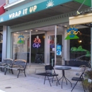 Wrap It Up - Coffee & Espresso Restaurants
