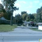 Cottage By the Creek