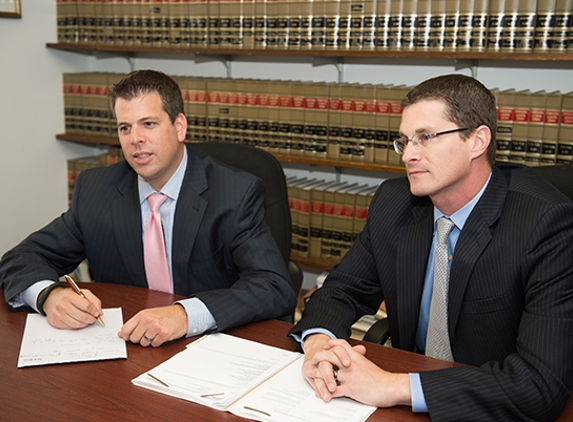Zavodnick & Lasky Personal Injury Lawyers - Philadelphia, PA