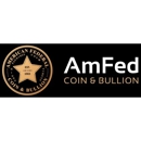 AmFed Coin & Bullion - Coin Dealers & Supplies