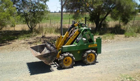 Tatura Excavations - Tatura, VIC