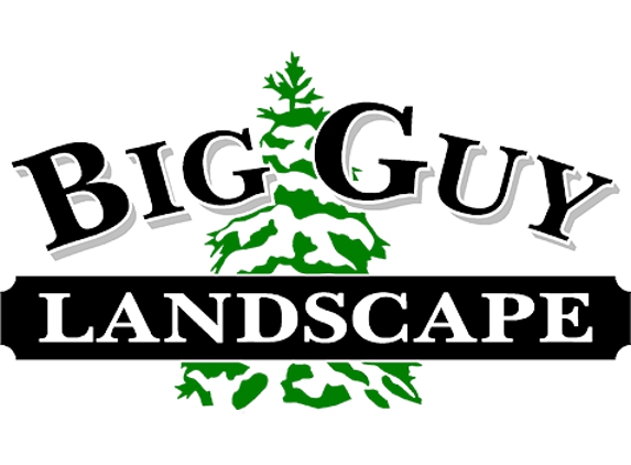 Big Guy Landscape - Falmouth, MA
