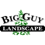 Big Guy Landscape