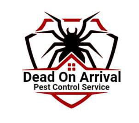 Dead On Arrival Pest Control Service