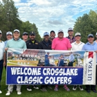 Crosswoods Golf Course