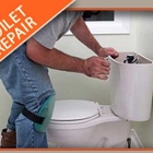 Toilet Repair Fort Worth TX
