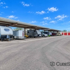 CubeSmart Self Storage