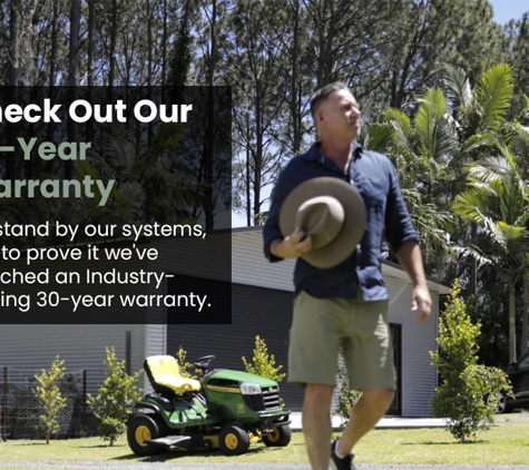 Fair Dinkum Builds Wallan - Wallan, VIC. Check Out Our 30-Year Warranty