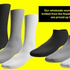 Bulk Socks Wholesale