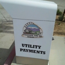 Banning City Utility Billing - Police Departments