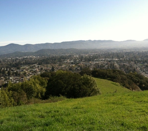 Westwood Hills Park - Napa, CA