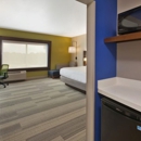 Holiday Inn Express & Suites South Hill by IHG - Hotels