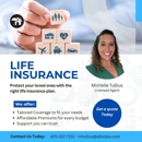 Michelle Tullius: Allstate Insurance - Insurance Consultants & Analysts