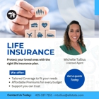 Michelle Tullius: Allstate Insurance