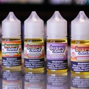 Red Star Vapor & Smoke - Tobacco