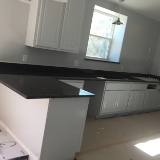 Smart Granite Countertop Association - Austin, TX