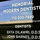 Memorial Modern Dentistry